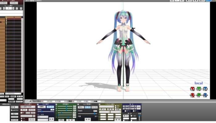 2020年 Mmdを快適に動かせるおすすめのbtoパソコン